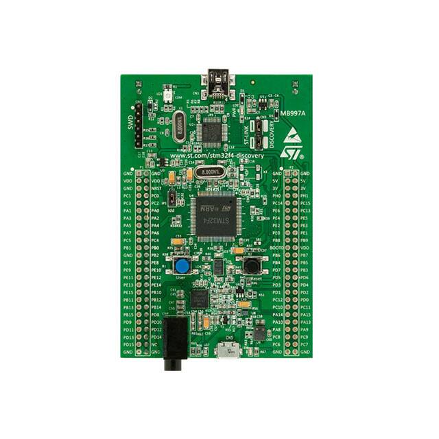 STMicroelectronics STM32F407G-DISC1