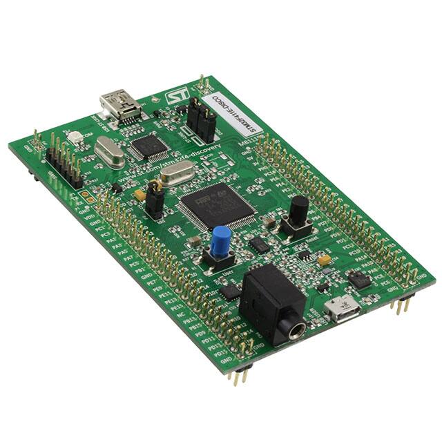STMicroelectronics STM32F411E-DISCO