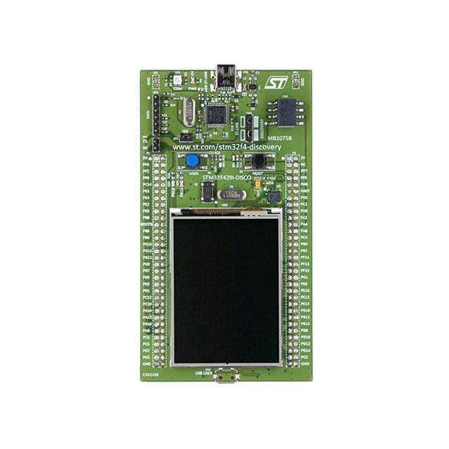 STMicroelectronics STM32F429I-DISC1