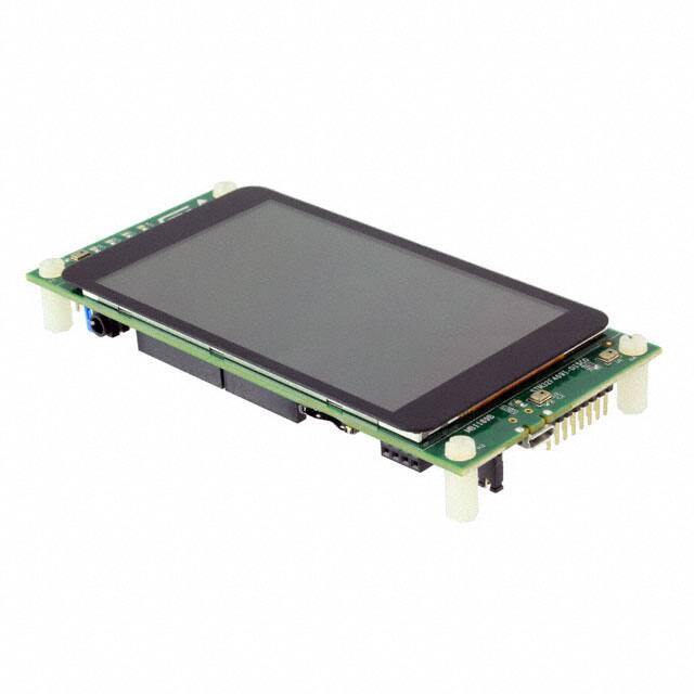 STMicroelectronics STM32F469I-DISCO