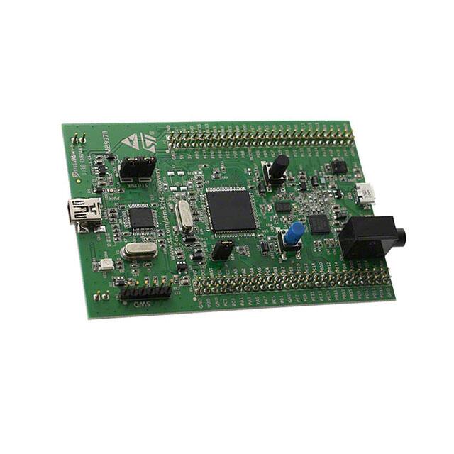 STMicroelectronics STM32F4DISCOVERY