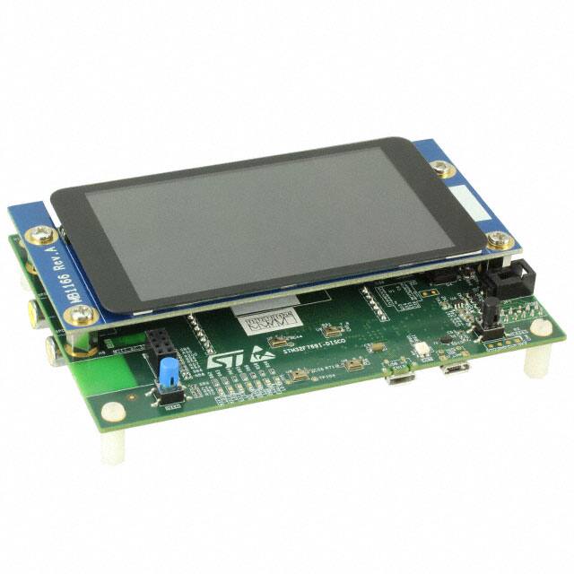 STMicroelectronics STM32F769I-DISCO
