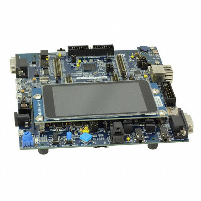 STMicroelectronics STM32F769I-EVAL