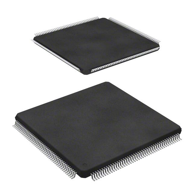STMicroelectronics STM32H743IIT6