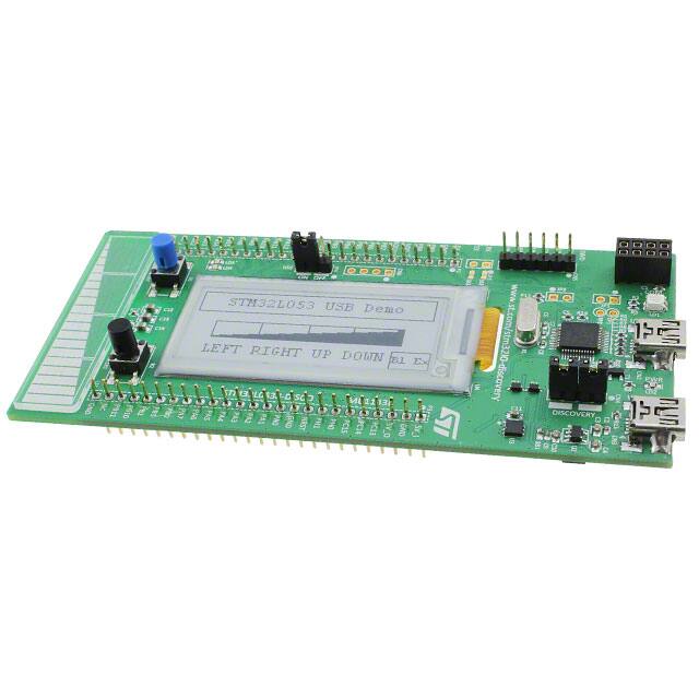 STMicroelectronics STM32L0538-DISCO