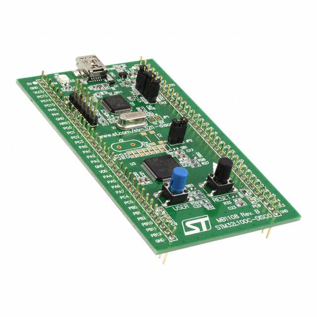 STMicroelectronics STM32L100C-DISCO