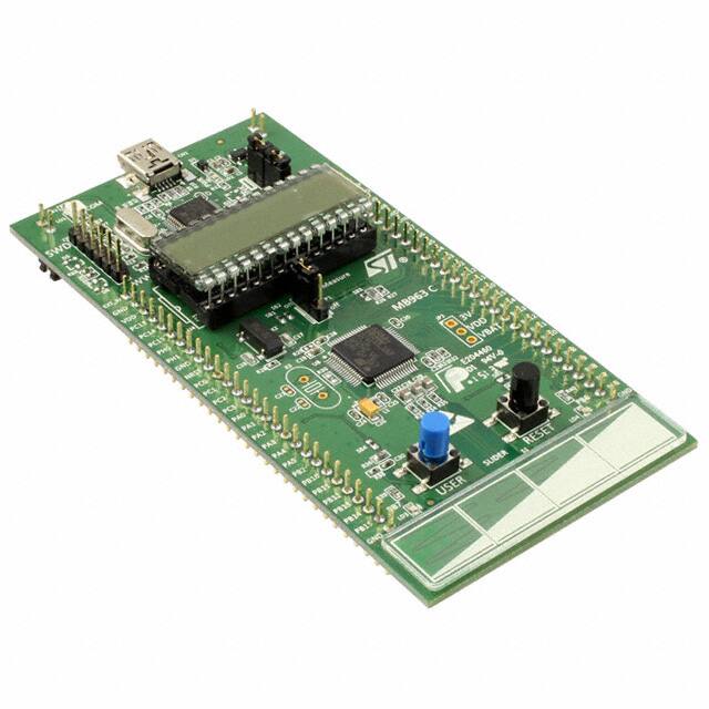 STMicroelectronics STM32L152C-DISCO