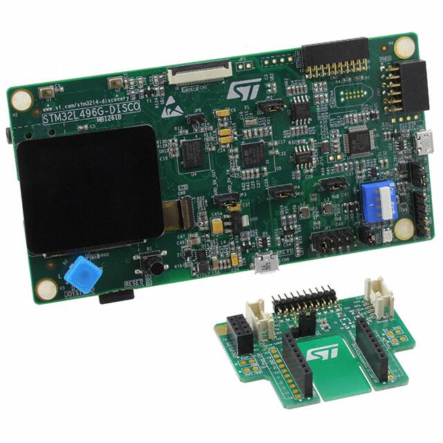STMicroelectronics STM32L496G-DISCO