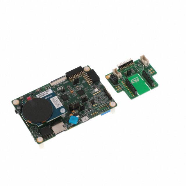 STMicroelectronics STM32L4R9I-DISCO
