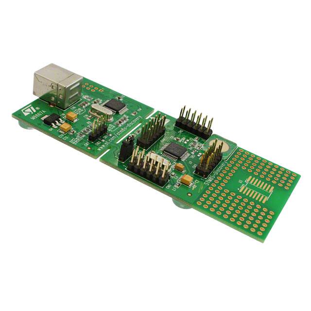 STMicroelectronics STM8S-DISCOVERY