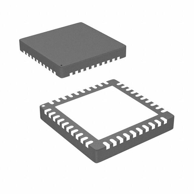 STMicroelectronics STMPE16M31QTR