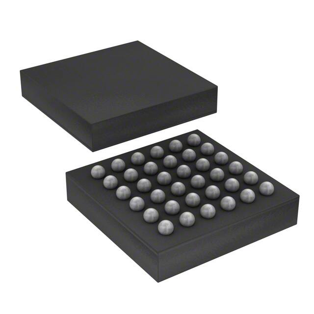 STMicroelectronics STMPE2401TBR