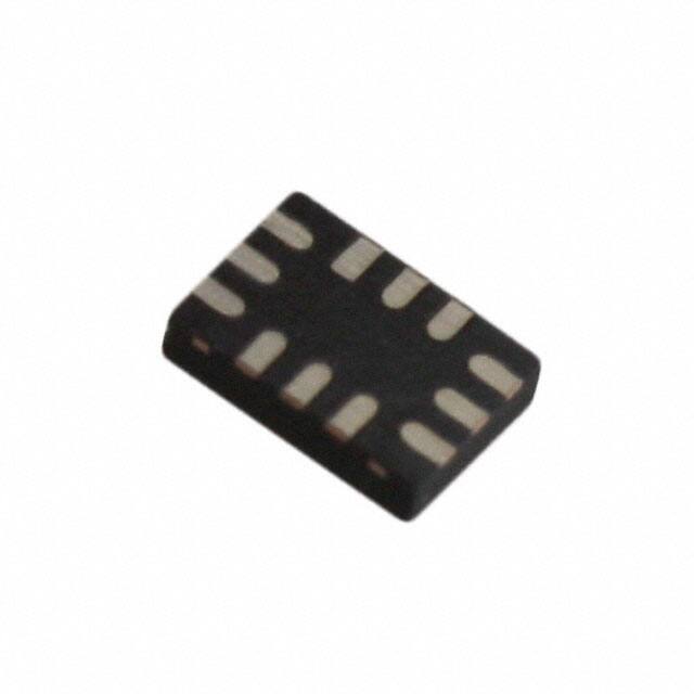 STMicroelectronics STMPE321QTR