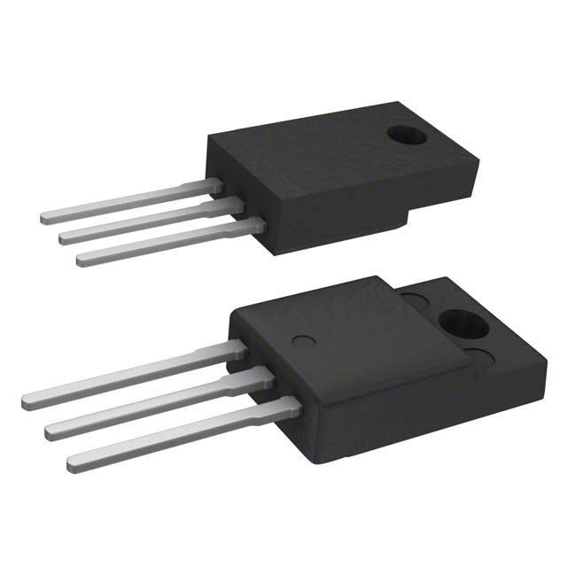 STMicroelectronics STP08IE120F4