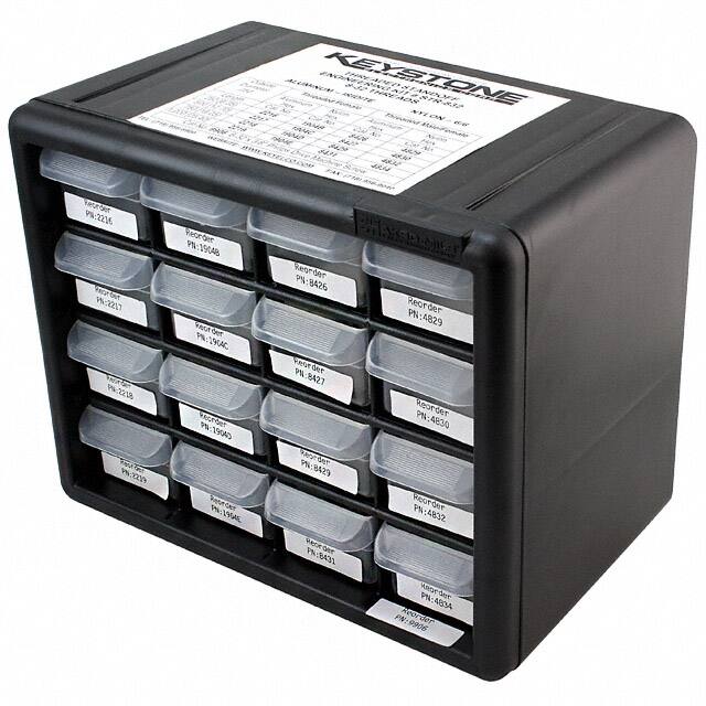 Keystone Electronics STR-832