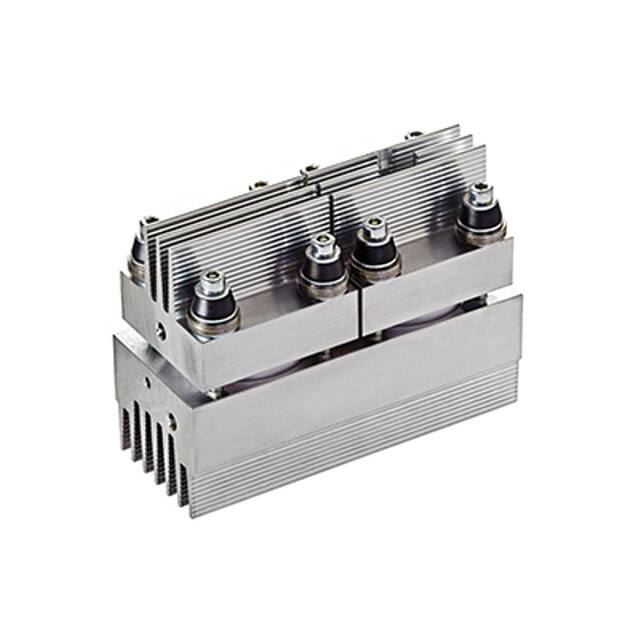Infineon Technologies STT1900N16P55XPSA1