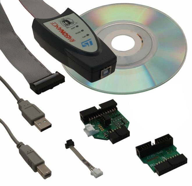 STMicroelectronics STX-RLINK