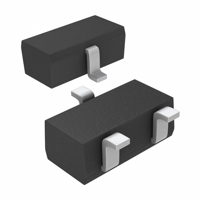 Rohm Semiconductor STZ6.8NT146