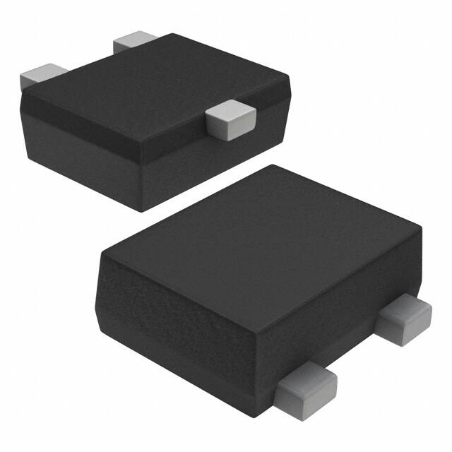 ON Semiconductor SVC272-TL-E