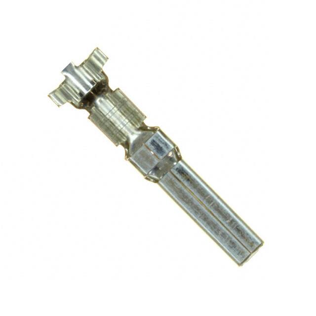 JST Sales America Inc. SVM-61T-P2.0