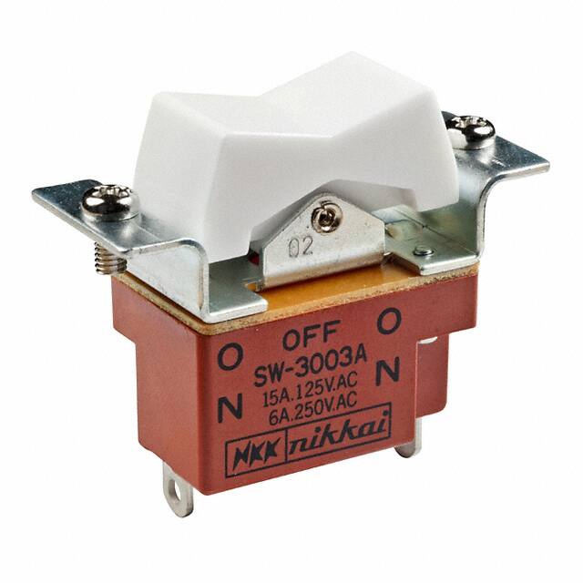 NKK Switches SW3003A