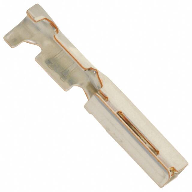 JST Sales America Inc. SWPR-001T-P025