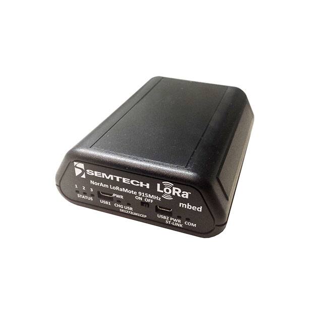 Semtech Corporation SX1272LM1CEP