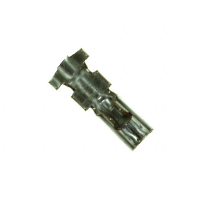 JST Sales America Inc. SXA-01T-P0.6