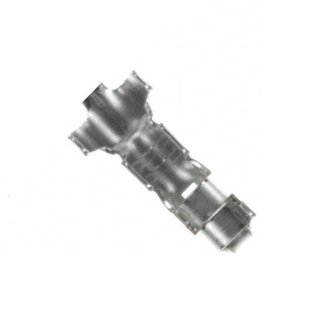 JST Sales America Inc. SXH-001T-P0.6