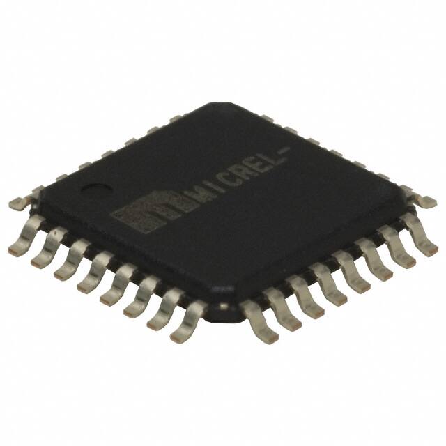 Microchip Technology SY100EP111UTG