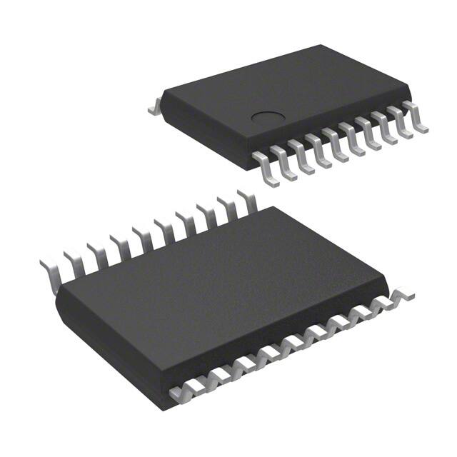 Microchip Technology SY100EP14UK4G-TR