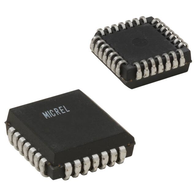 Microchip Technology SY10E195JZ