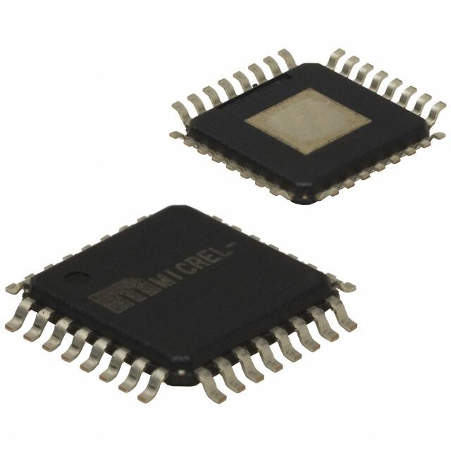 Microchip Technology SY87700ALHG
