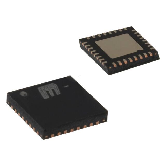 Microchip Technology SY89296UMG
