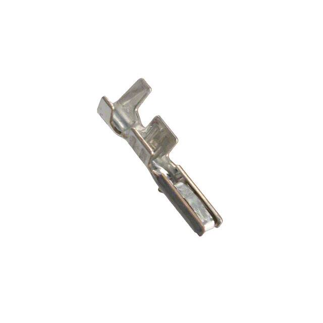JST Sales America Inc. SZE-002T-P0.3