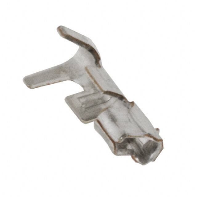 JST Sales America Inc. SZH-002T-P0.5