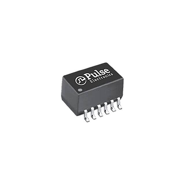 Pulse Electronics Network T1146NLT