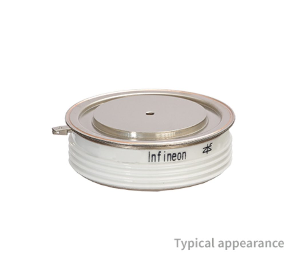 Infineon Technologies T1190N16TOFVTXPSA1