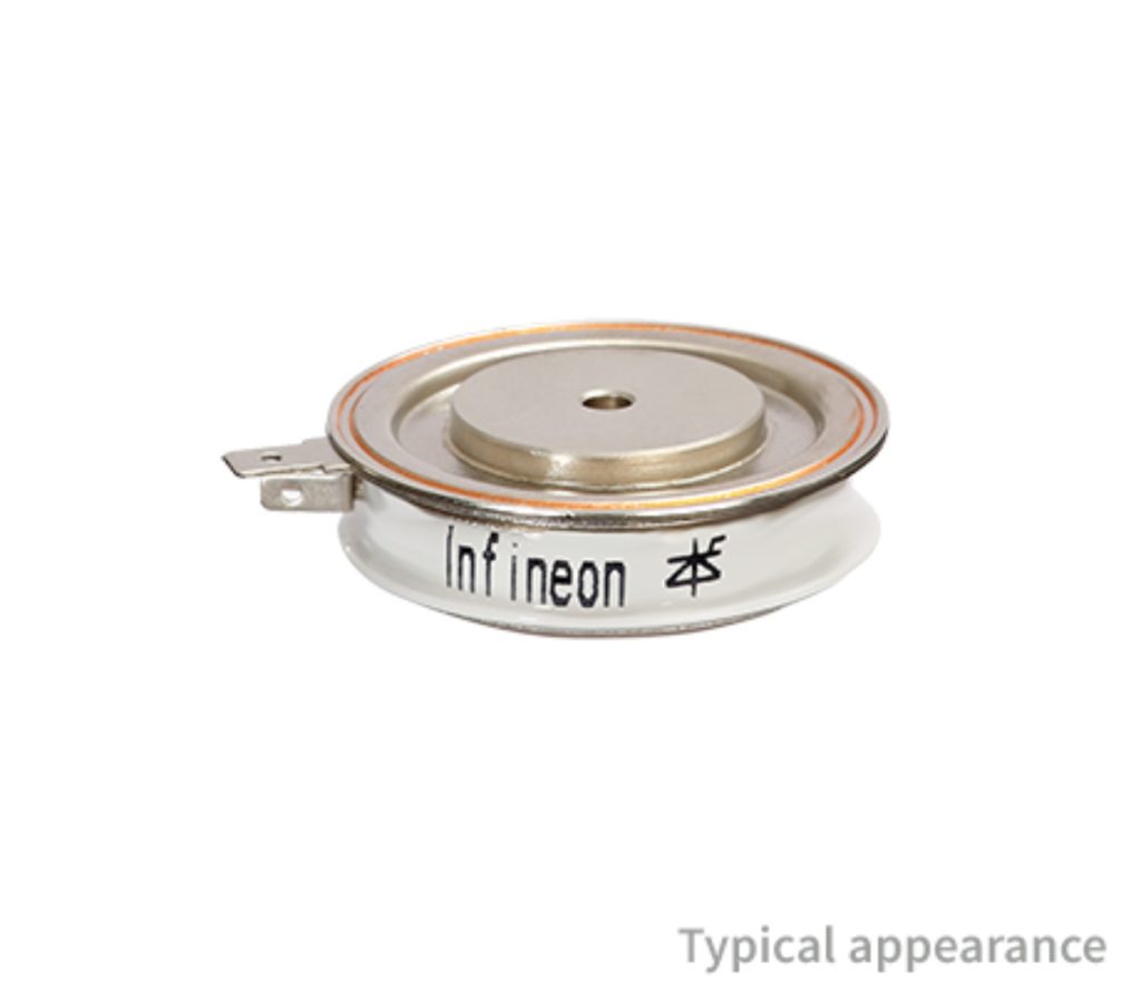 Infineon Technologies T390N16TOFXPSA1