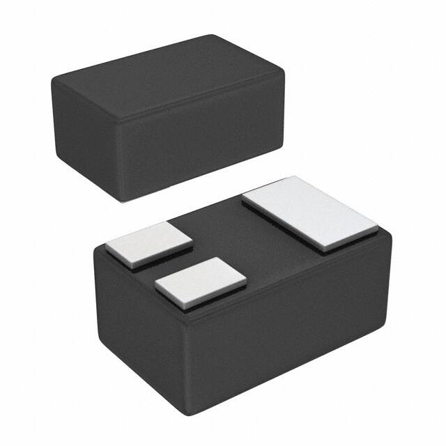 Diodes Incorporated T5V0DLP-7B
