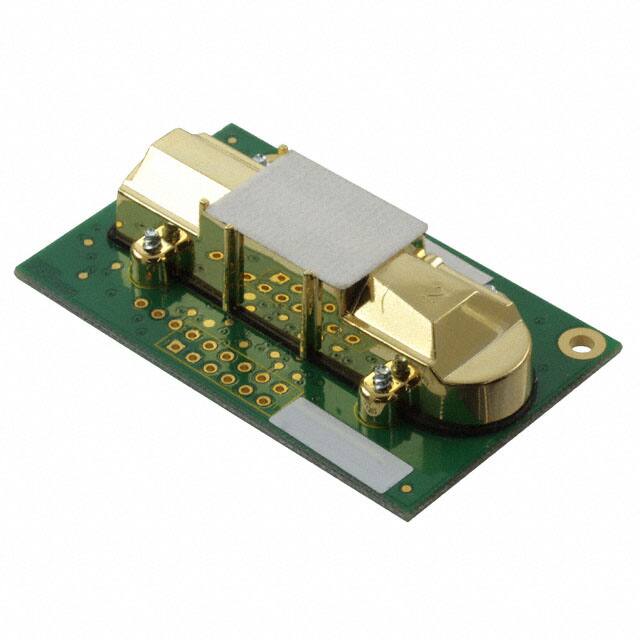 Amphenol Advanced Sensors T6613