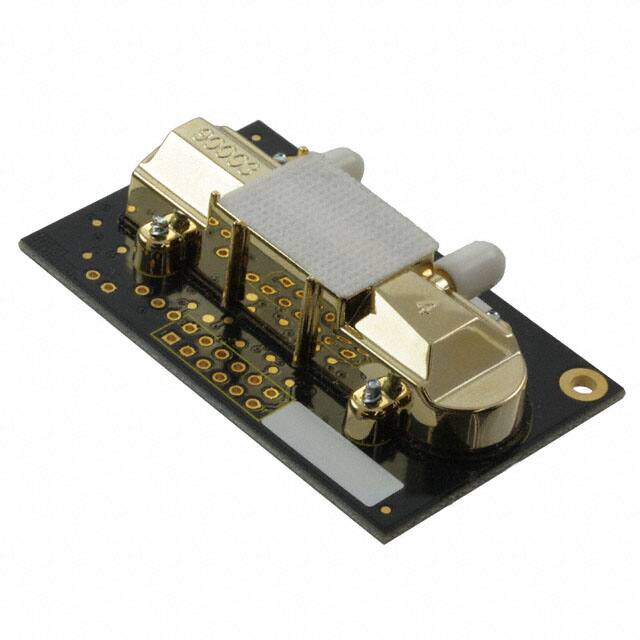 Amphenol Advanced Sensors T6615-F