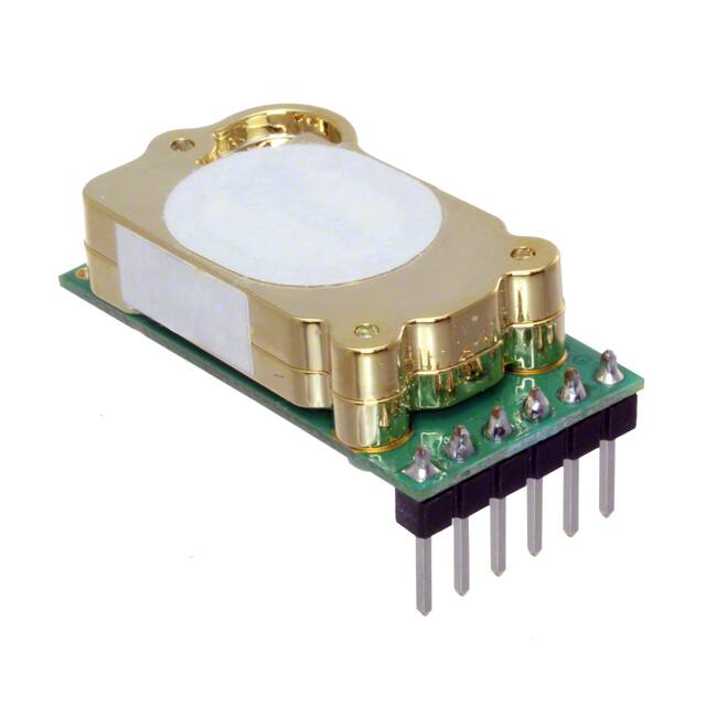 Amphenol Advanced Sensors T6713-6H