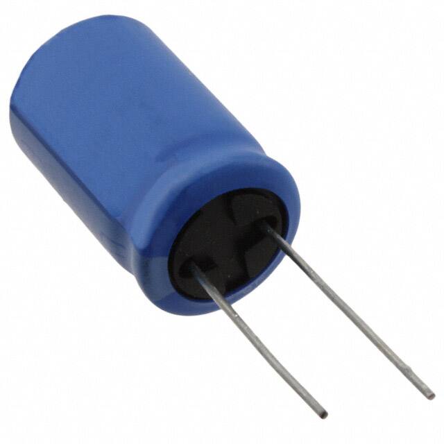 Nichicon UBT1V221MPD8TD