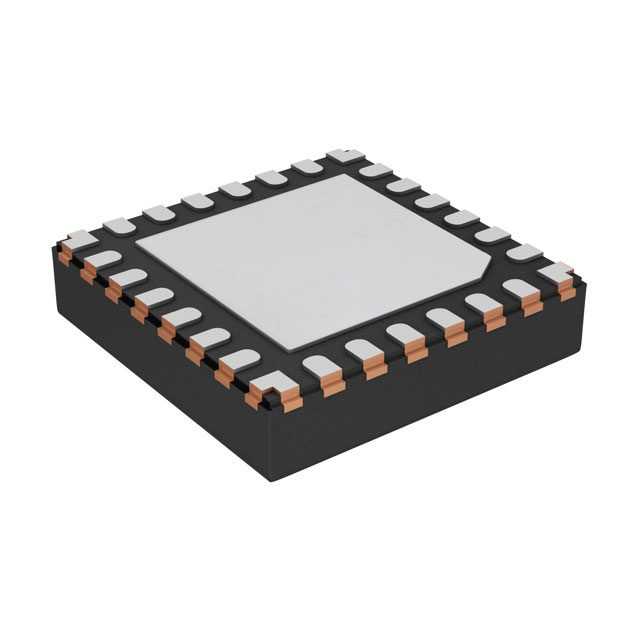 Texas Instruments TAS2505TRGERQ1