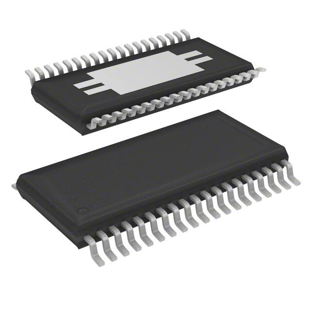 Texas Instruments TAS3108IADCPR
