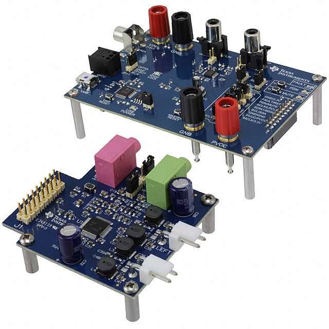 Texas Instruments TAS5717EVM