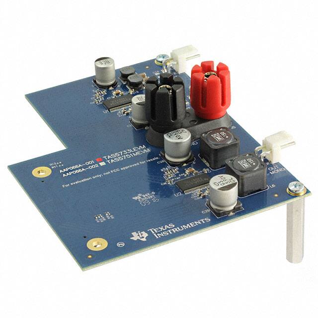 Texas Instruments TAS5733LEVM