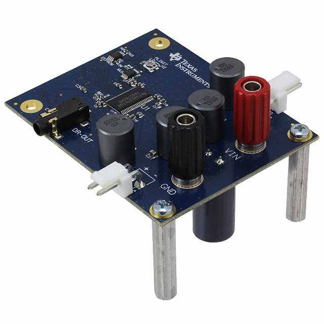 Texas Instruments TAS5760XXEVM