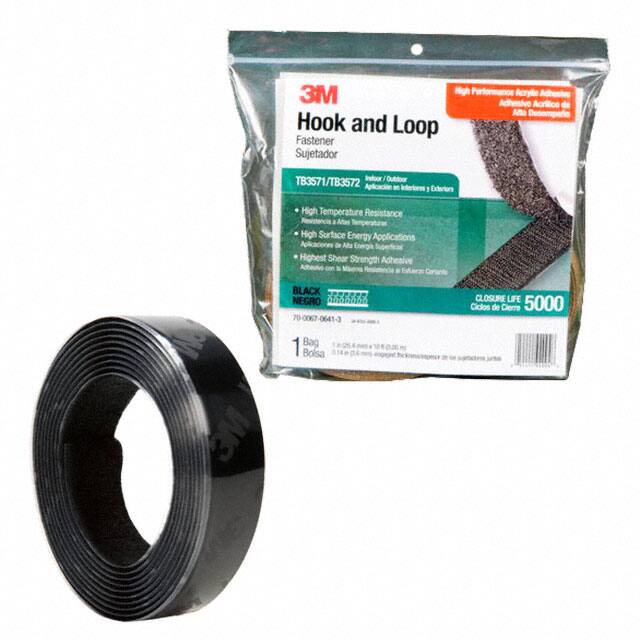 3M TB3571/TB3572